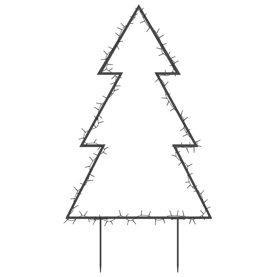 vidaXL - Kerstverlichting