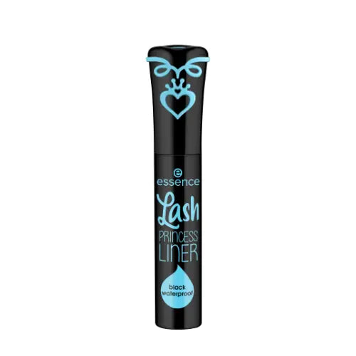 Lash Princess Liner Waterproof Black