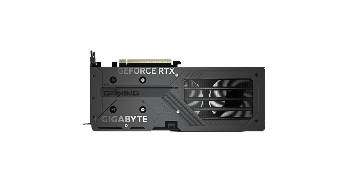 GIGABYTEGeForce RTX 5060 Ti GAMING OC 8G grafische kaart  (3x DisplayPort, 1x HDMI)