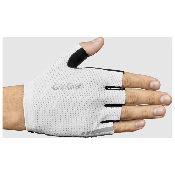 GripGrab - PACR InsideGrip Short Finger Summer Gloves - Gants