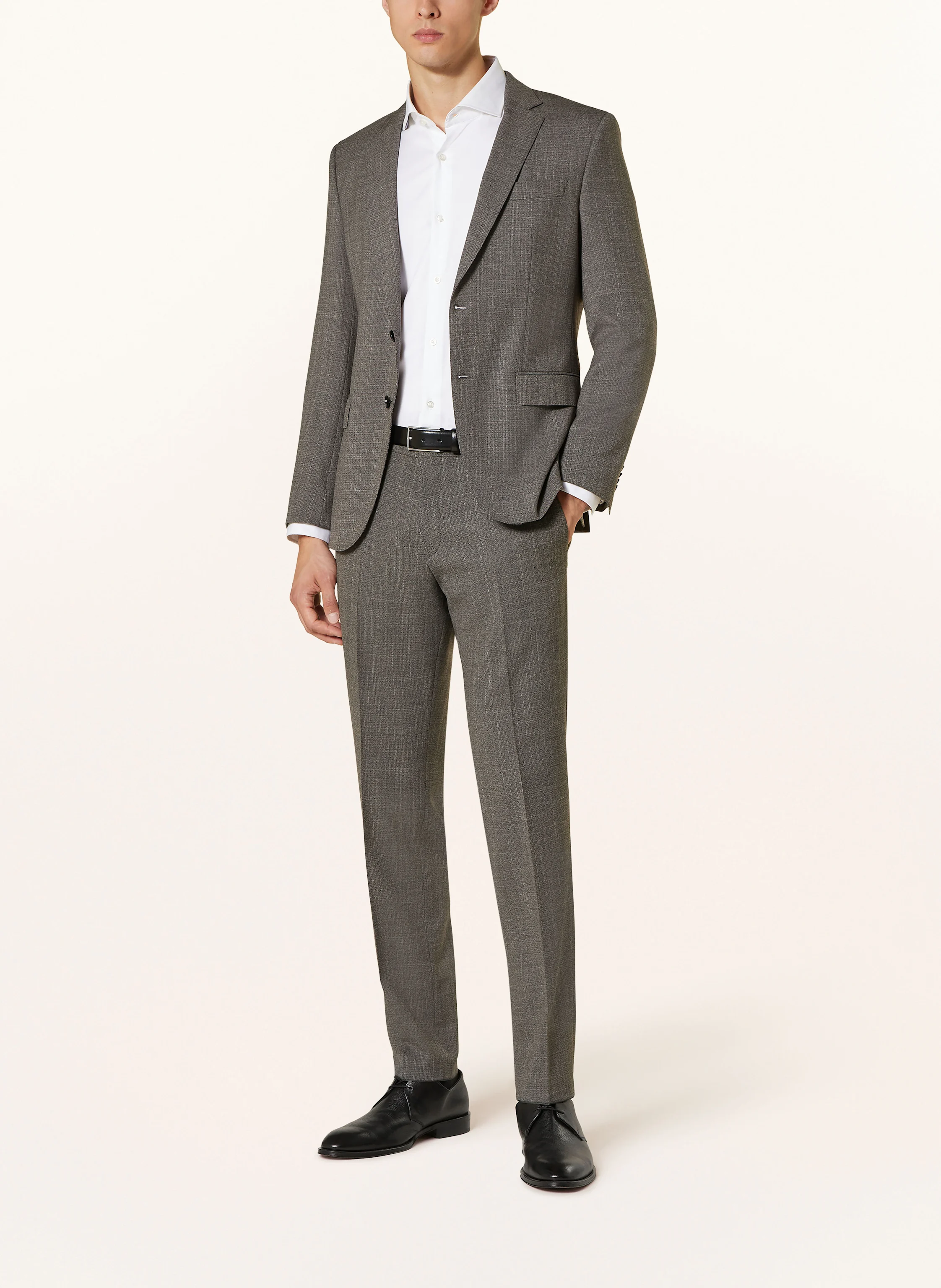 BOSS Anzughose GENIUS Slim Fit