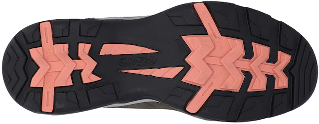 Hi-Tec Outdoorschuh »Hi-Tec Bandera II Wp Women' S«  wasserdicht