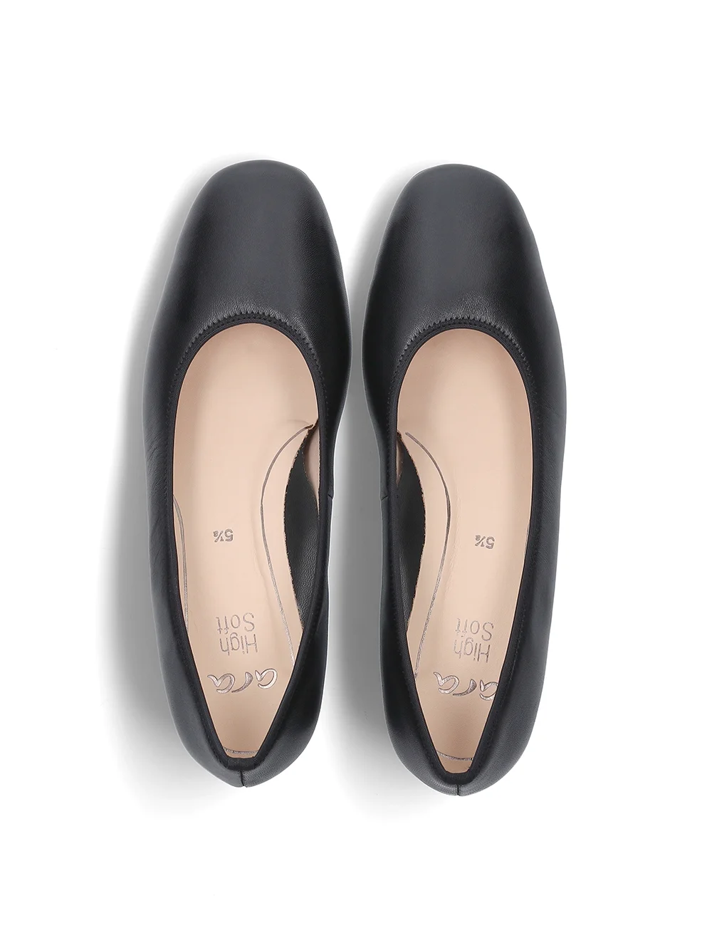 Pumps Graz schwarz