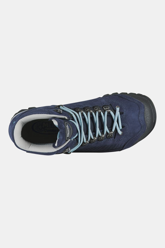 Meindl Meindl Salo Lady Mid Gore-Tex Comfort-Fit Wandelschoen Dames