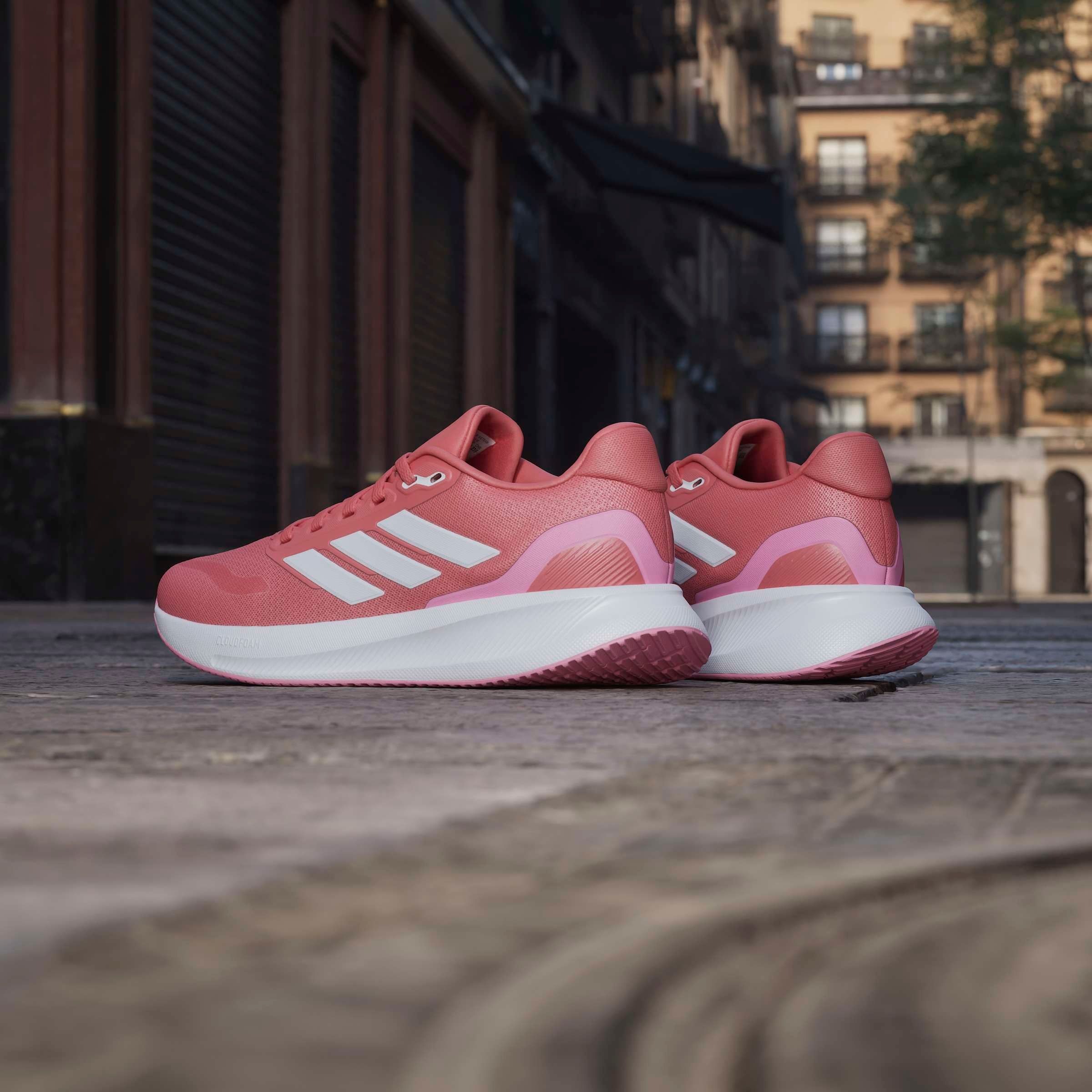 adidas Performance Laufschuh »RUNFALCON 5«