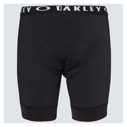 Sous-Short Oakley MTB Noir