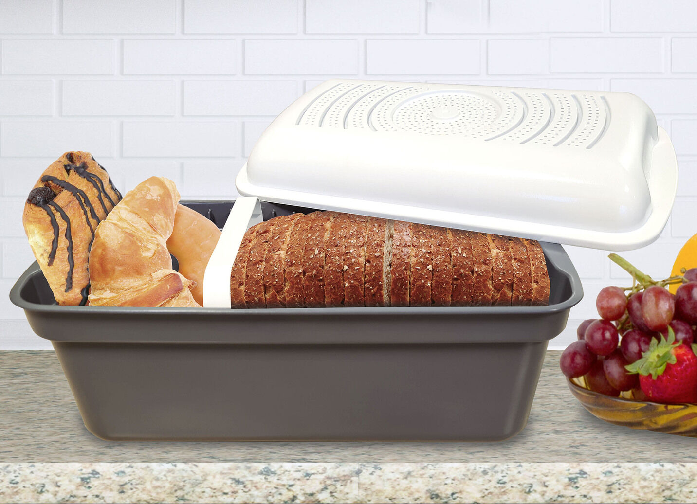 Brotbox „Bread Magic“