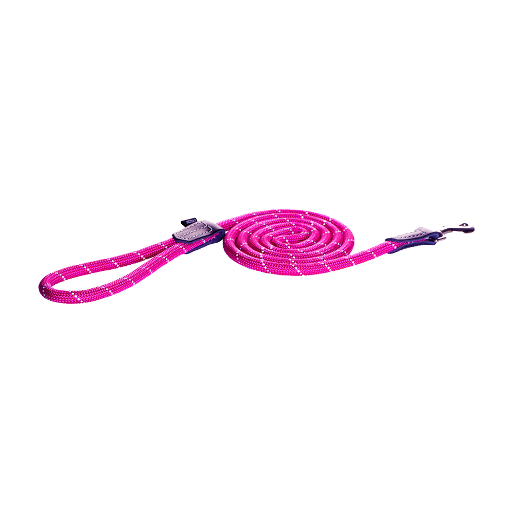 Rogz Rope Line Fixed Lead