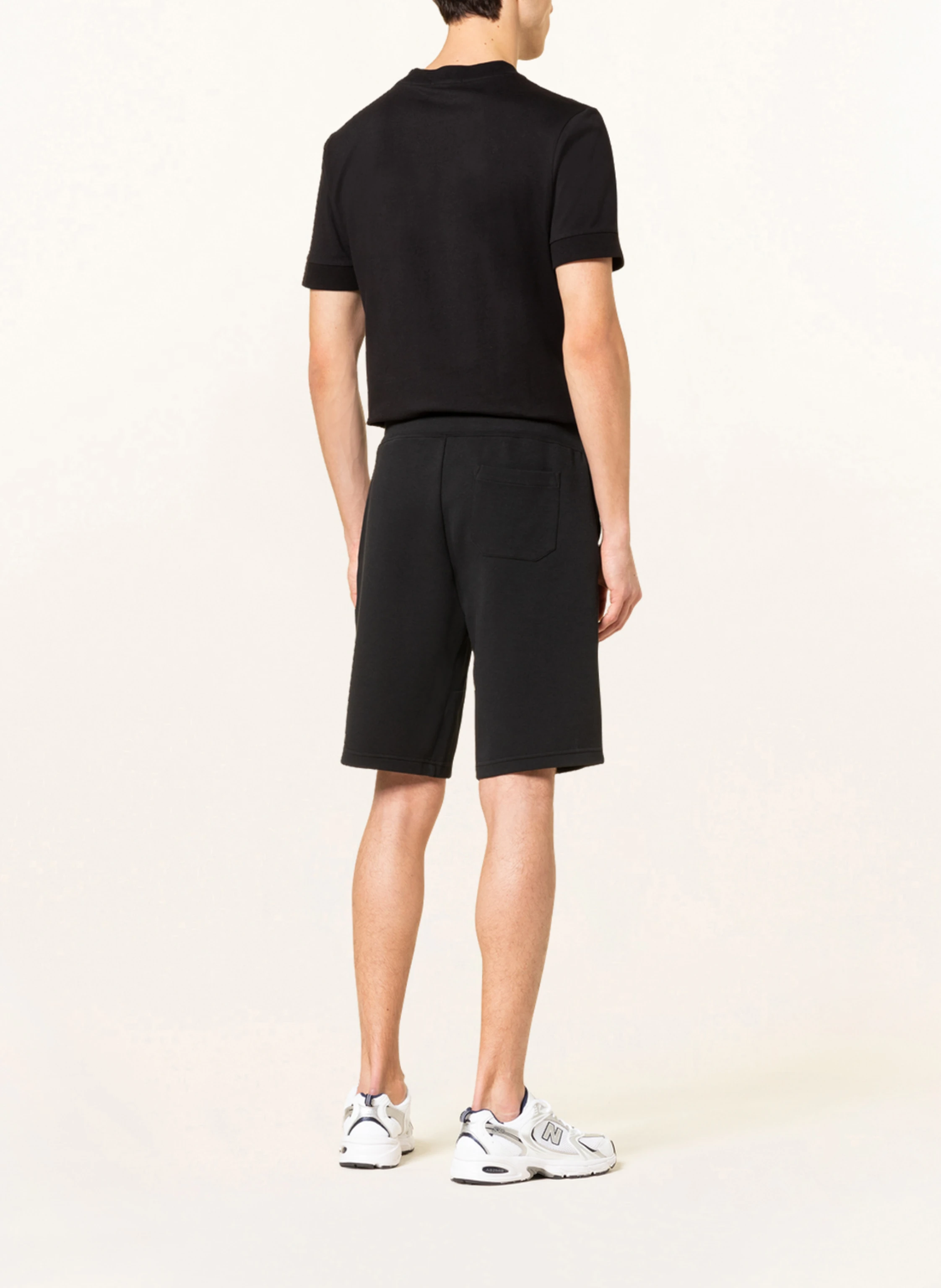POLO RALPH LAUREN Sweatshorts