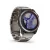 Garmin Quatix 7X Sapphire Solar Titan Schiefergrau/Titanium