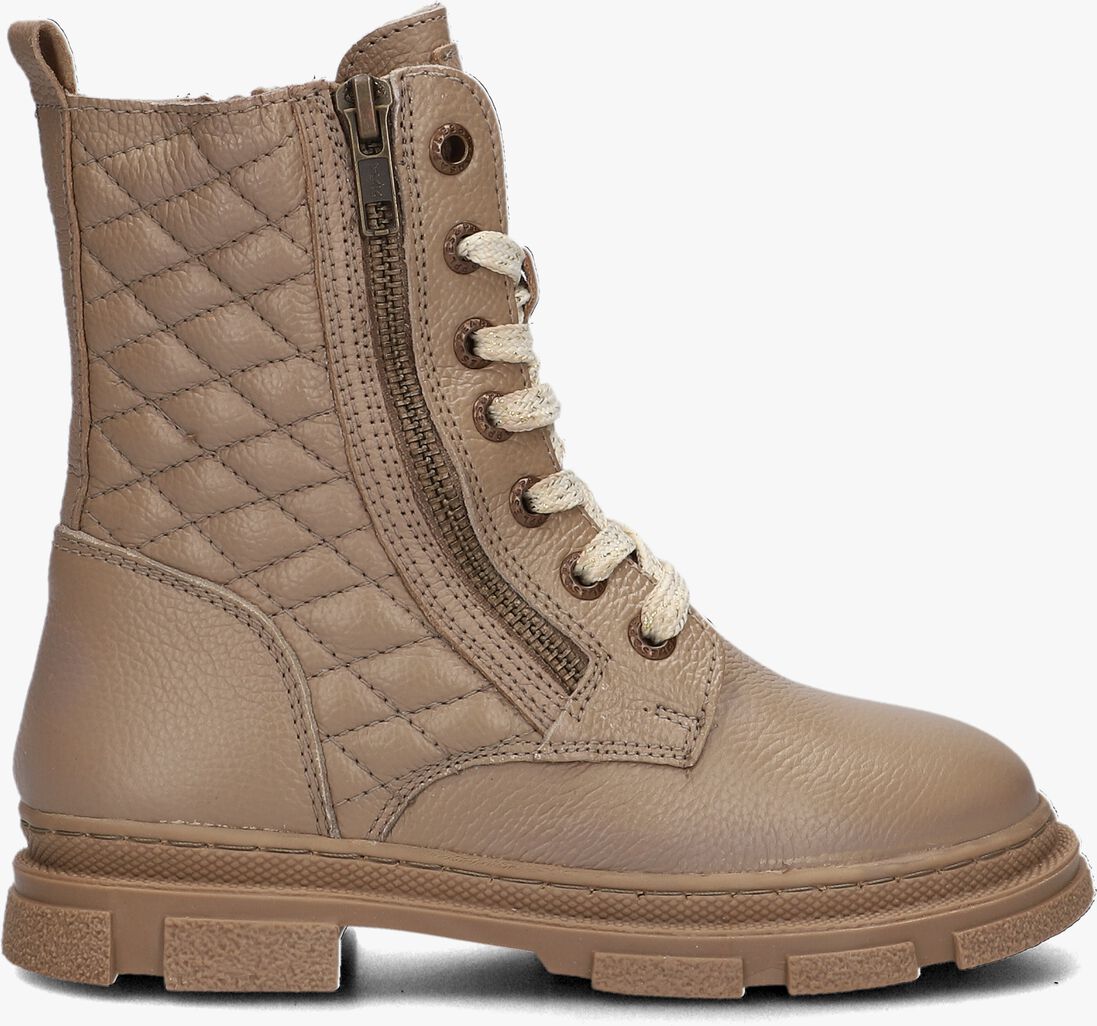 APPLES & PEARS bruine apples & pears veterboots b0011013
