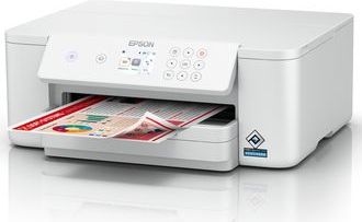 Epson WorkForce Pro WF-C4310DW inkjetprinter Kleur 4800 x 2400 DPI A4 Wifi