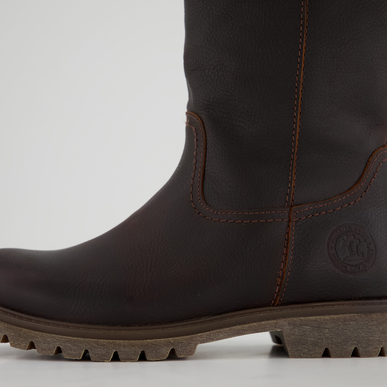 Panama Jack Stiefel