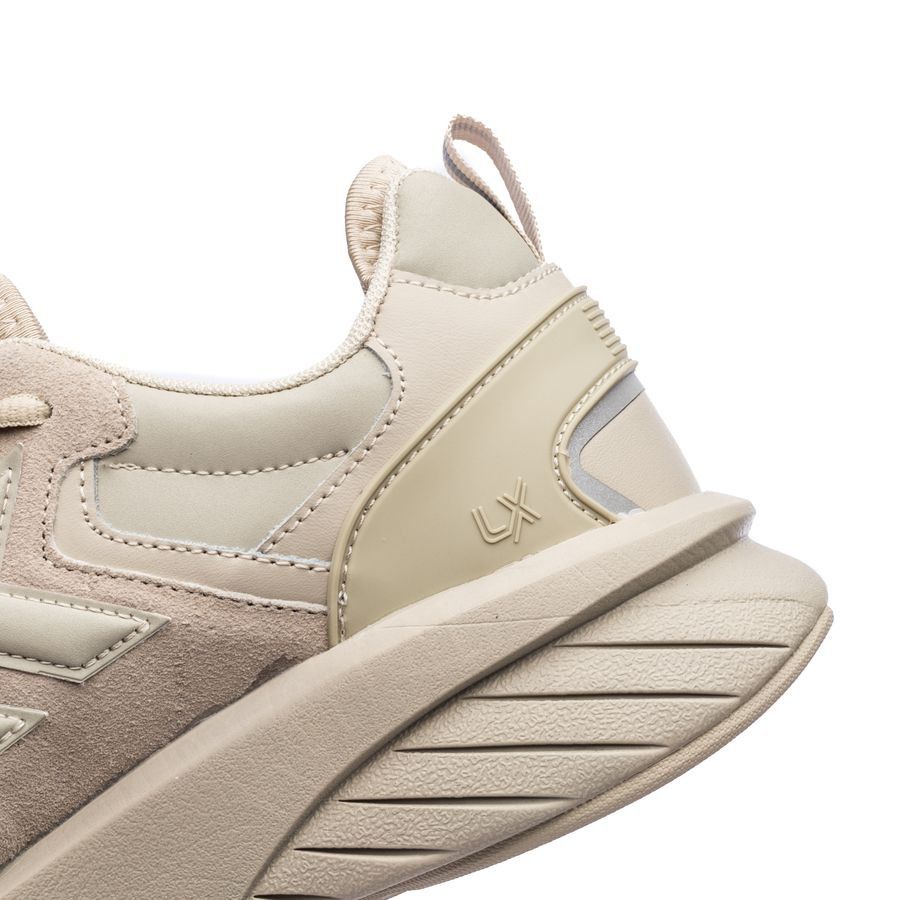 Hummel Chaussures Marathona Reach LX Tonal - Blanc