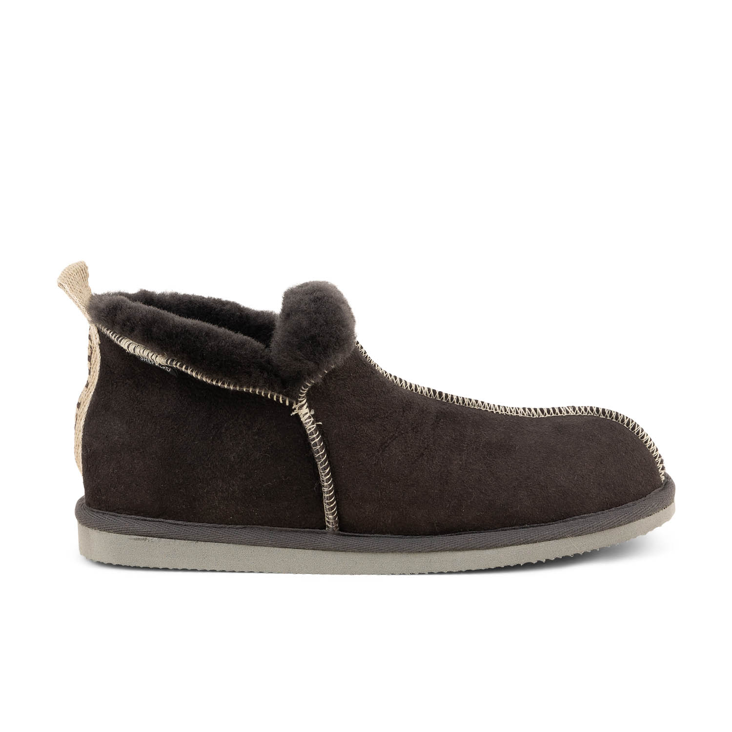 Chaussons homme SHEPHERD ANDY