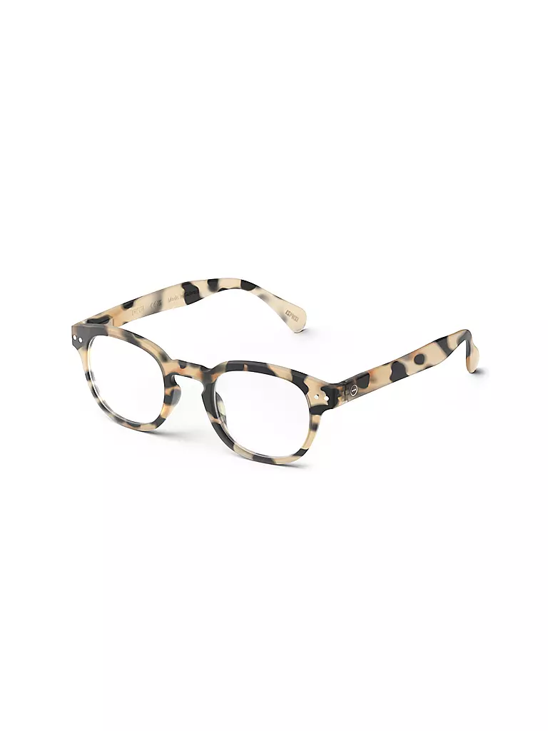 IZIPIZI Lesebrille READING #C braun