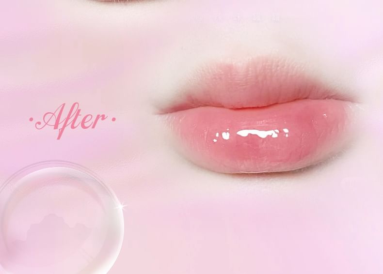 lishu - Hydraterende highlighter stick - 2 kleuren