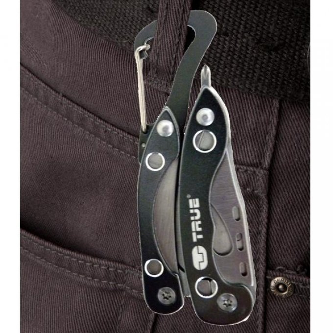 True Utility Clip Tool