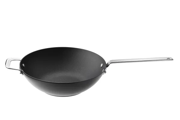 Scanpan 30 cm wok - TechnIQ