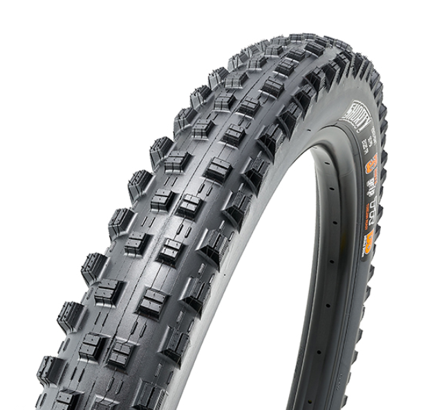Maxxis Shorty TR 29