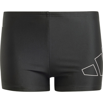 Adidas BB Badehose Black / White Kinder