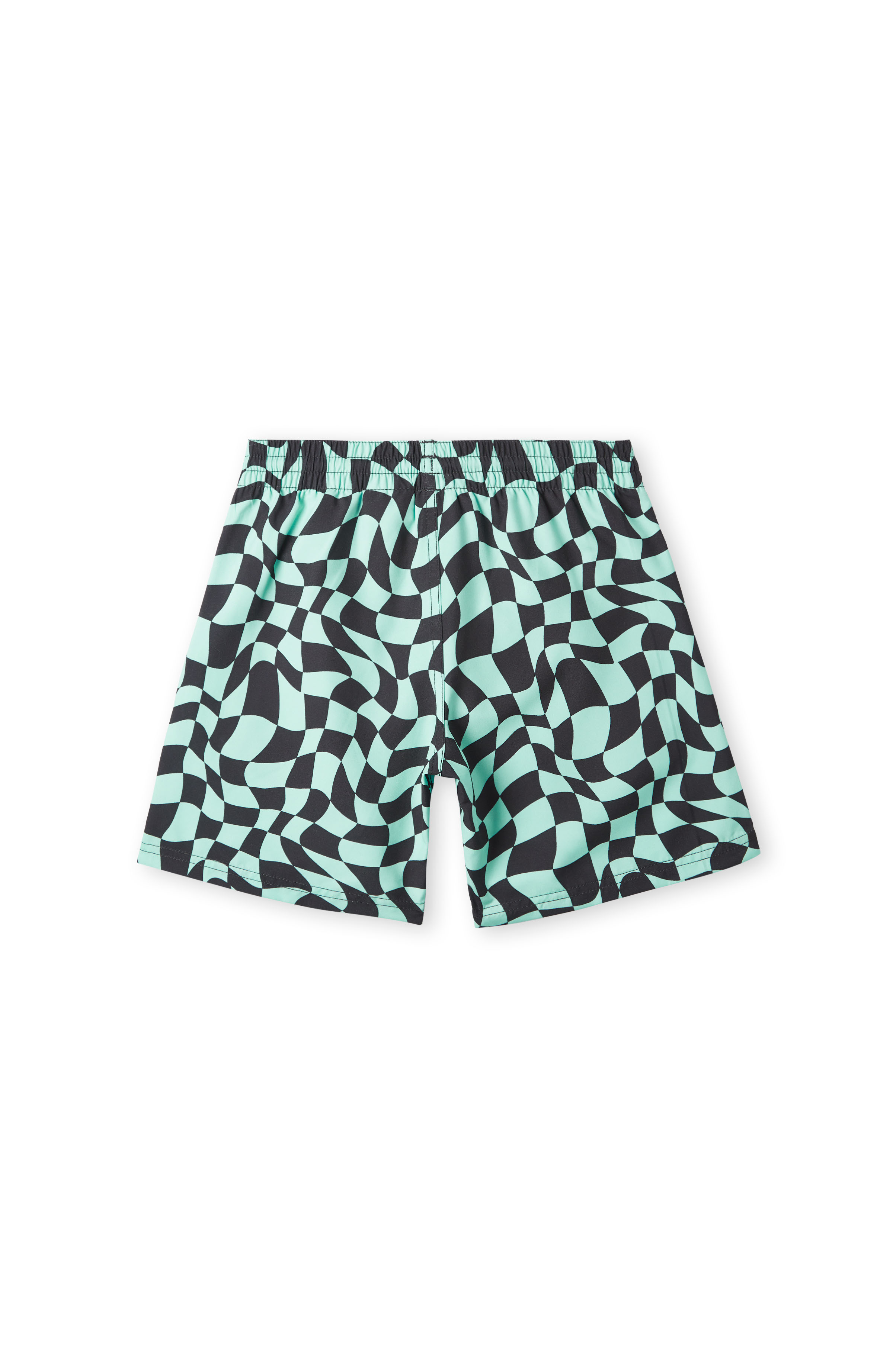 Jongens Zwemshort Cali Crazy 14'' O Neill Blauw
