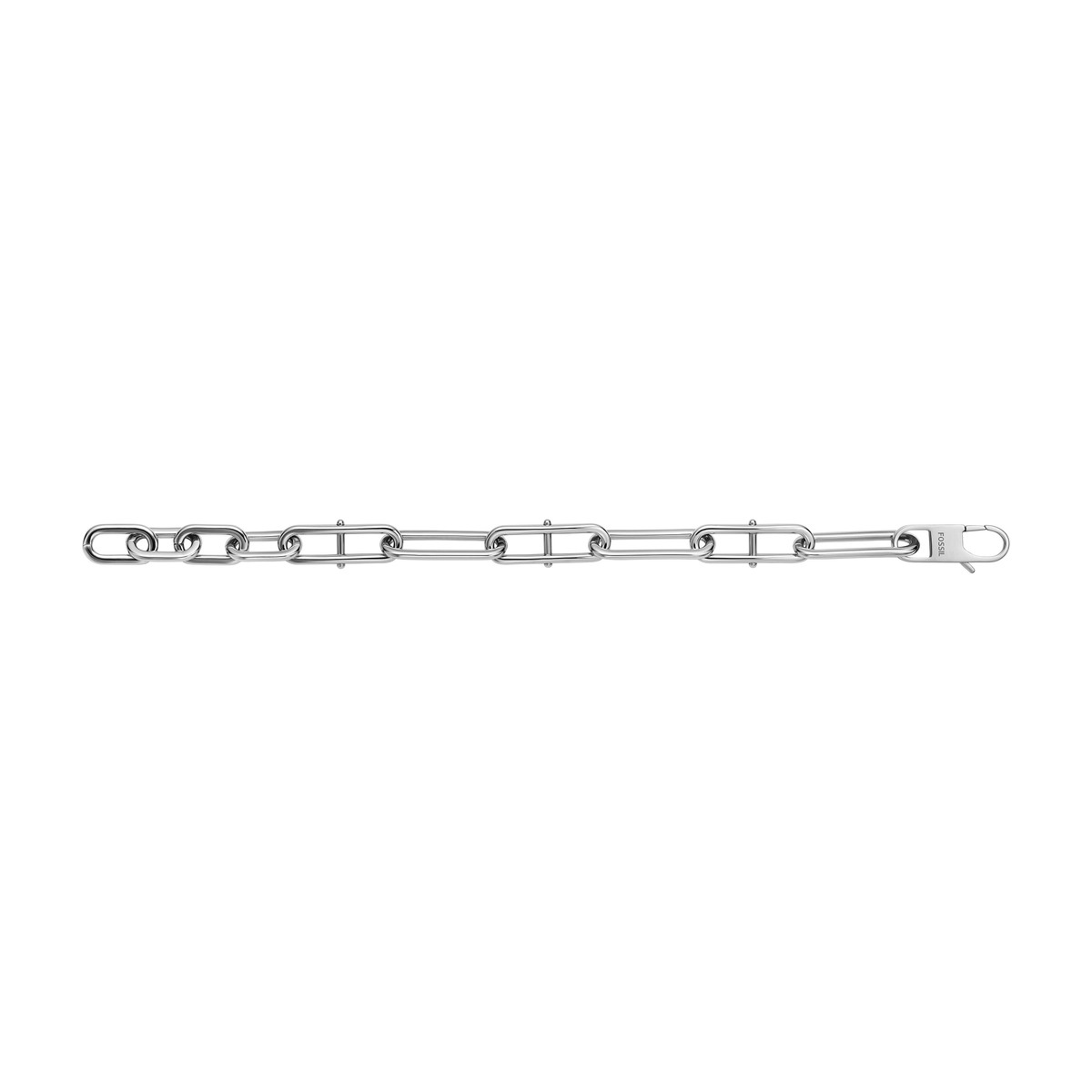 Bracelet FOSSIL acier inoxydable