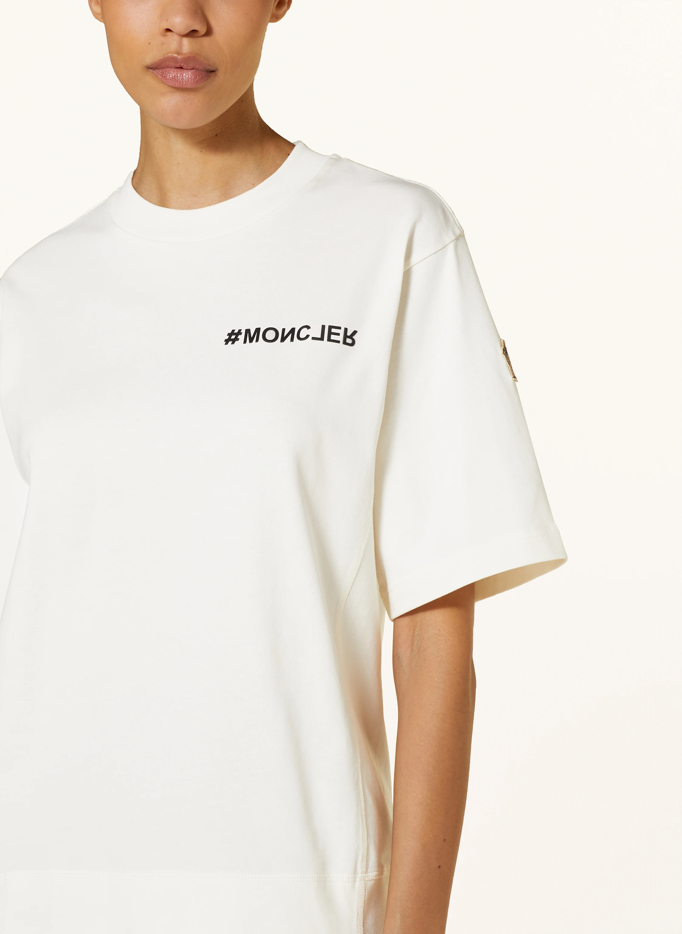 MONCLER GRENOBLE T-Shirt