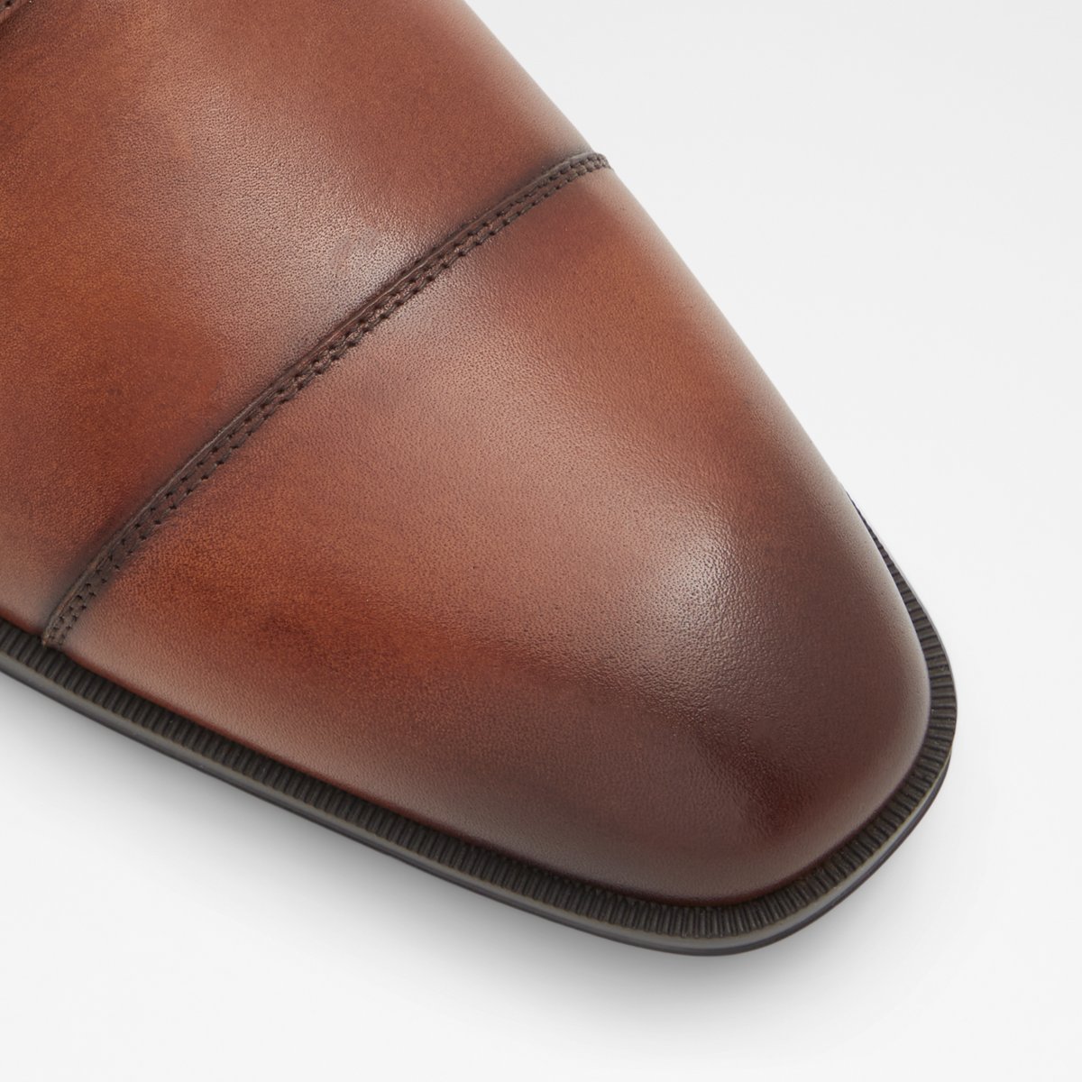 Tremanor Cognac Men Loafers & Slip-Ons