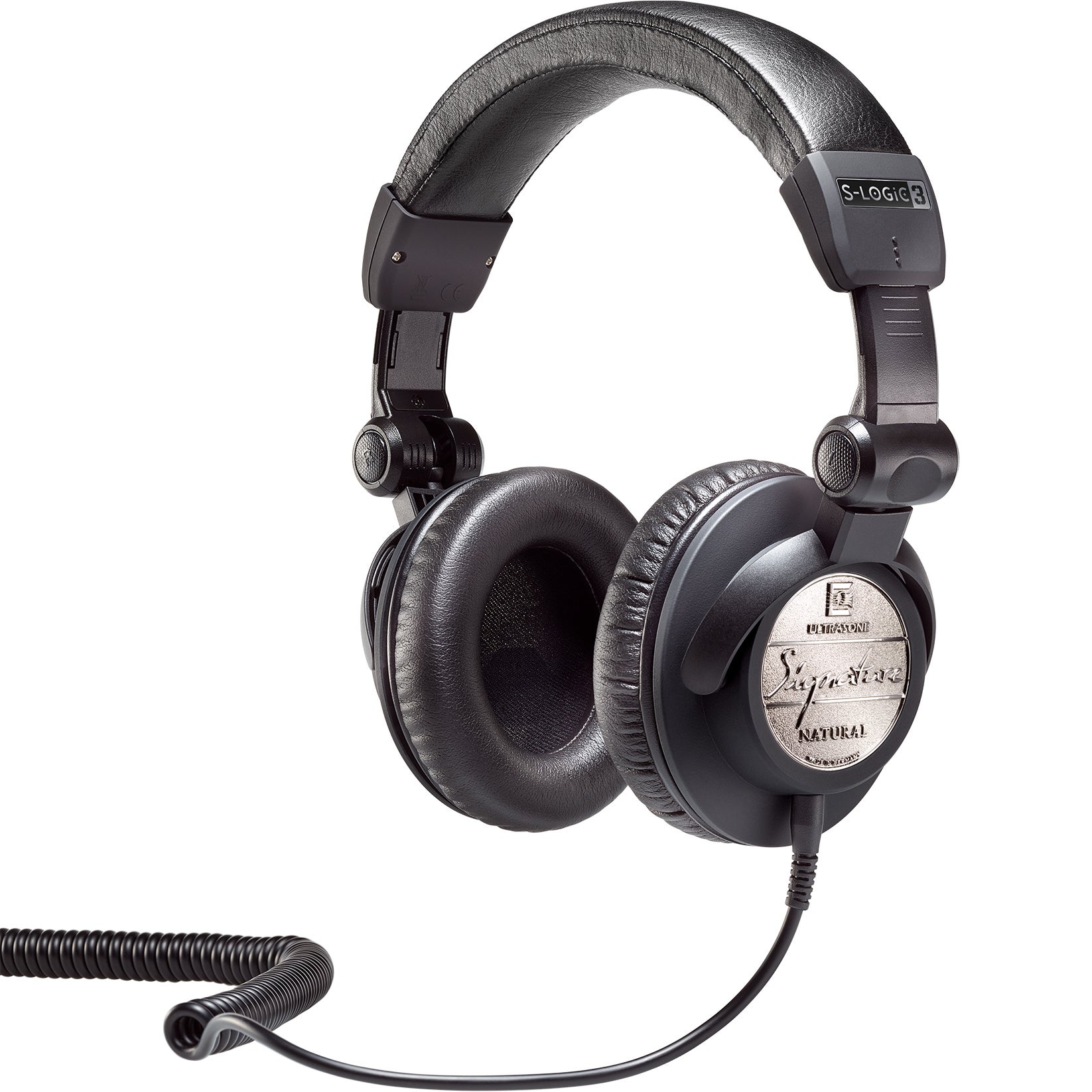 Ultrasone Signature Natural studio-koptelefoon