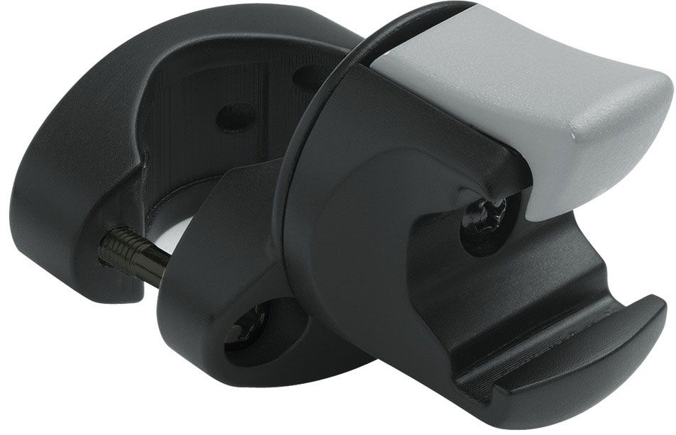 Abus Granit Plus 470 Bügelschloss inkl. EaZy Halter kaufen | Bike-Discount