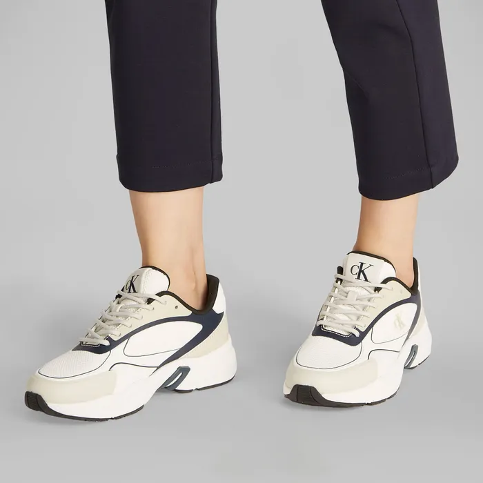 Calvin Klein Mesh Sneakers Dames