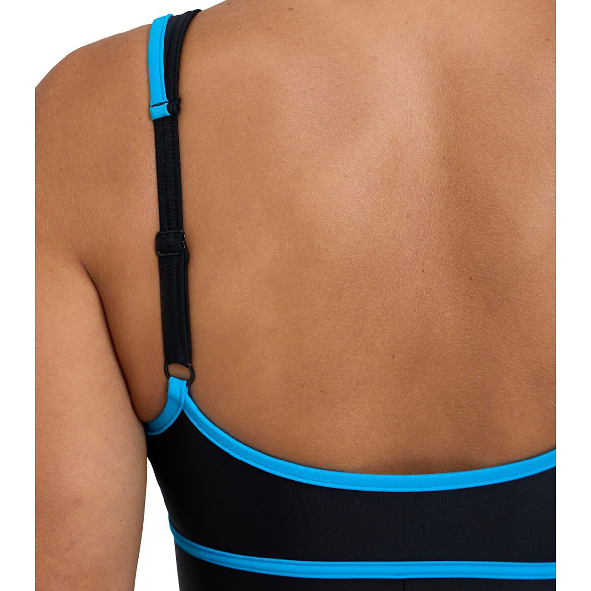 ARENA<br>Maiô com pernas Maxfit eco W Venus