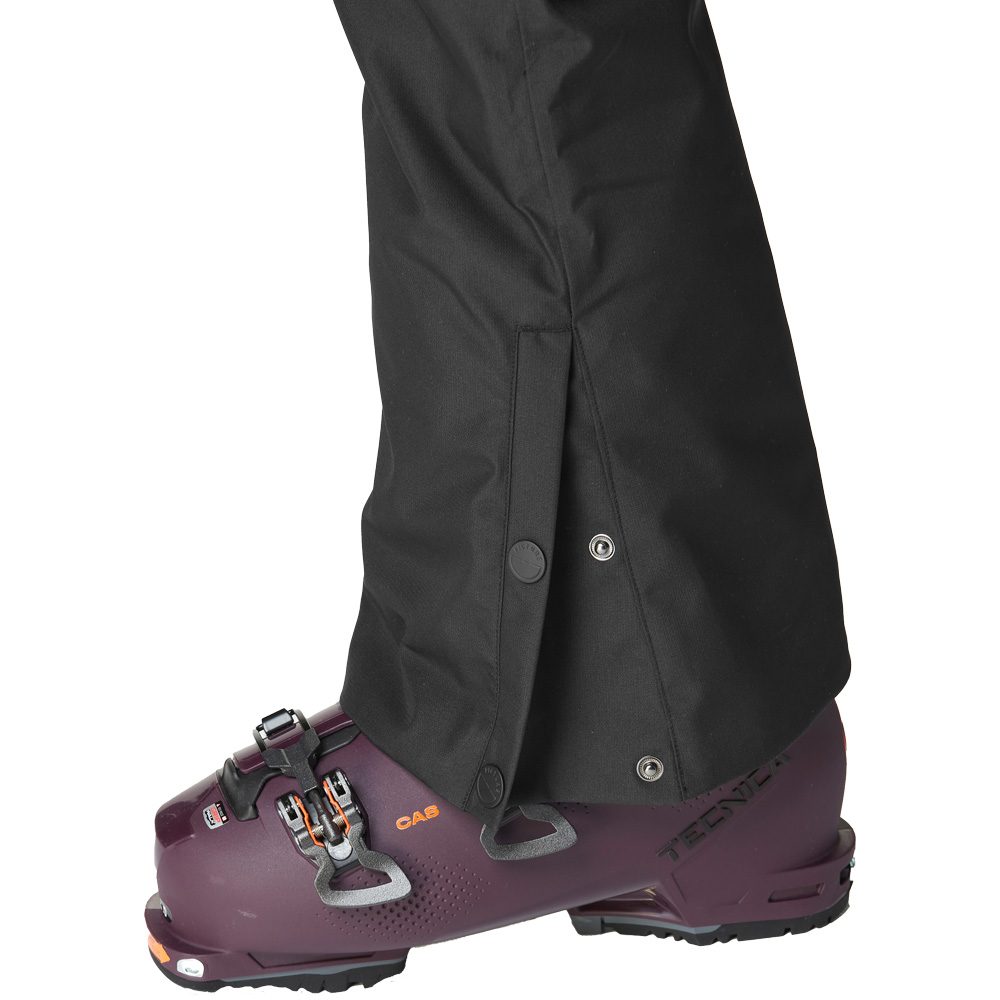 Picture Exa Skihose Damen schwarz