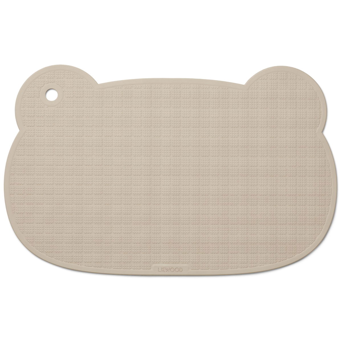 LIEWOODLIEWOOD   Sailor Badematte sandy