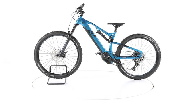 Produit reconditionné - R Raymon FullRay 150E 8.0 Vélo électrique VTT 2023 - Très Bon Etat