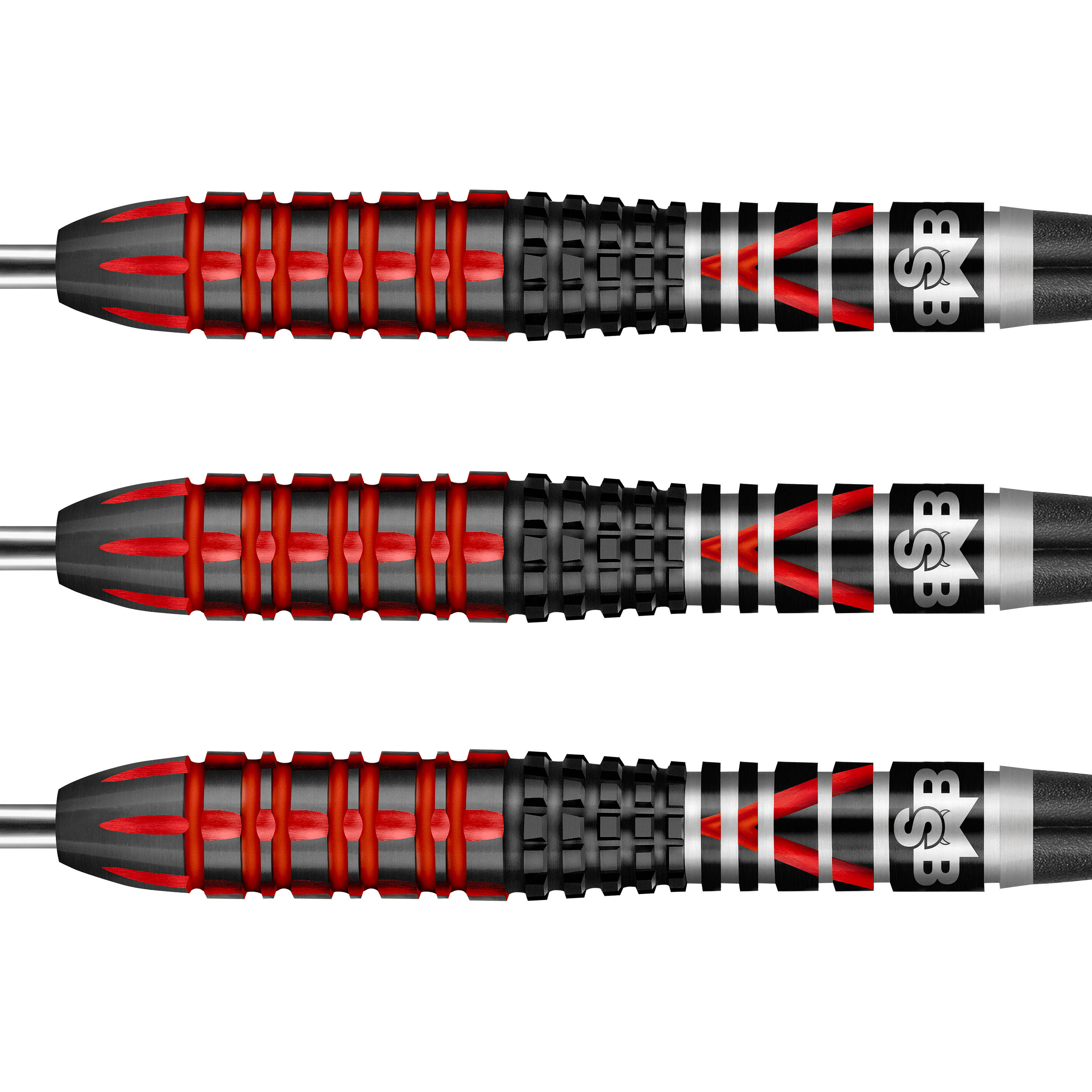 Shot - Michael Smith Tenacious - Steeldart