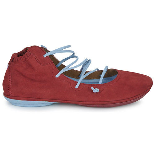 Camper - RIGHT NINA - Rouge