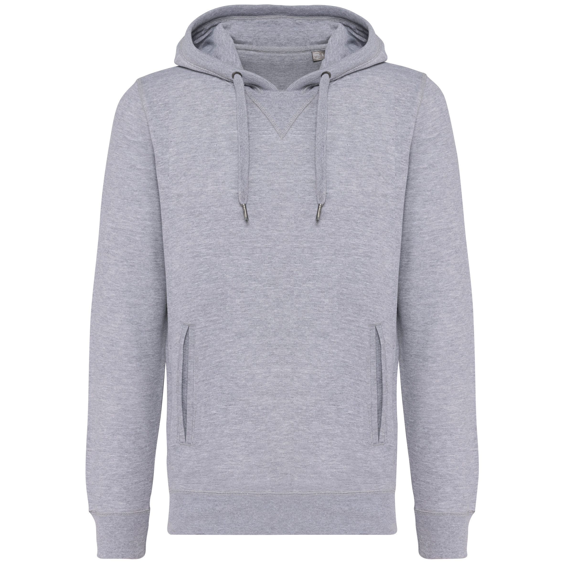 Kariban K4009 - Sweat-shirt french terry écoresponsable à capuche unisexe