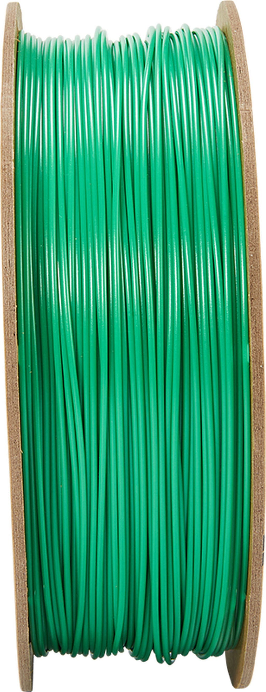 Polymaker  PolyLite PETG Grün, 1,75 mm (1.000 g)    Großartiges Allround-Filament für den täglichen Druck in Grün