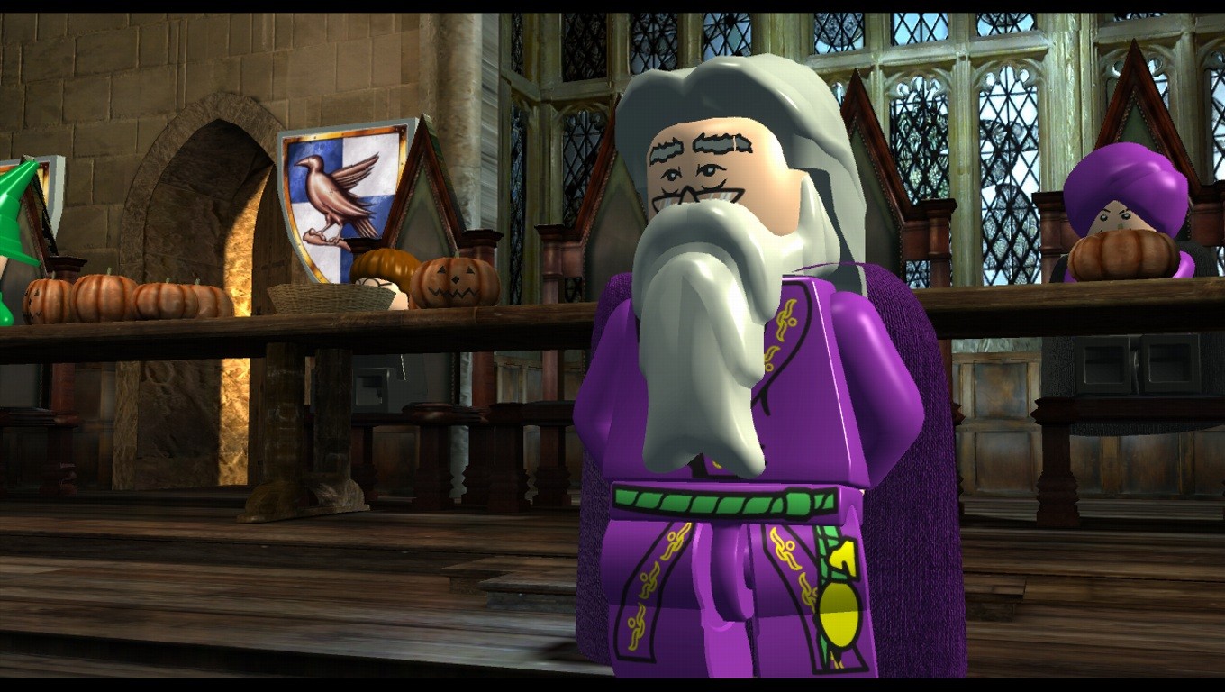 LEGO® Harry Potter™: Years 1-4- PC