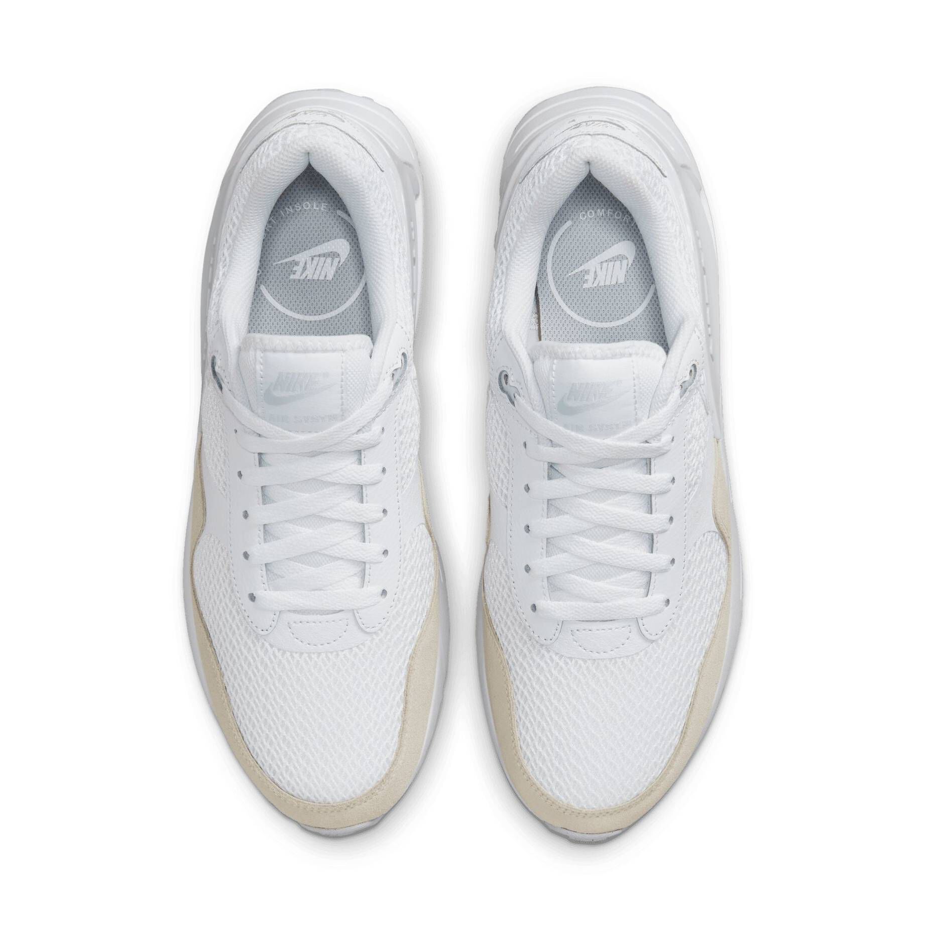 Nike Sportswear| Herren Sneaker AIR MAX SYSTM
