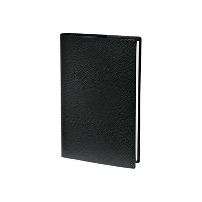 Agenda de poche Impala Randonnée Prestige - 1 semaine sur 2 pages - 9 x 12,5 cm - disponible dans différentes couleurs - Quo Vadis