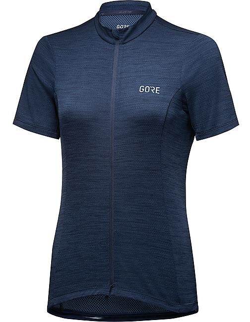GORE WEAR - MAILLOT ZIP INTEGRAL C3 JERSEY W