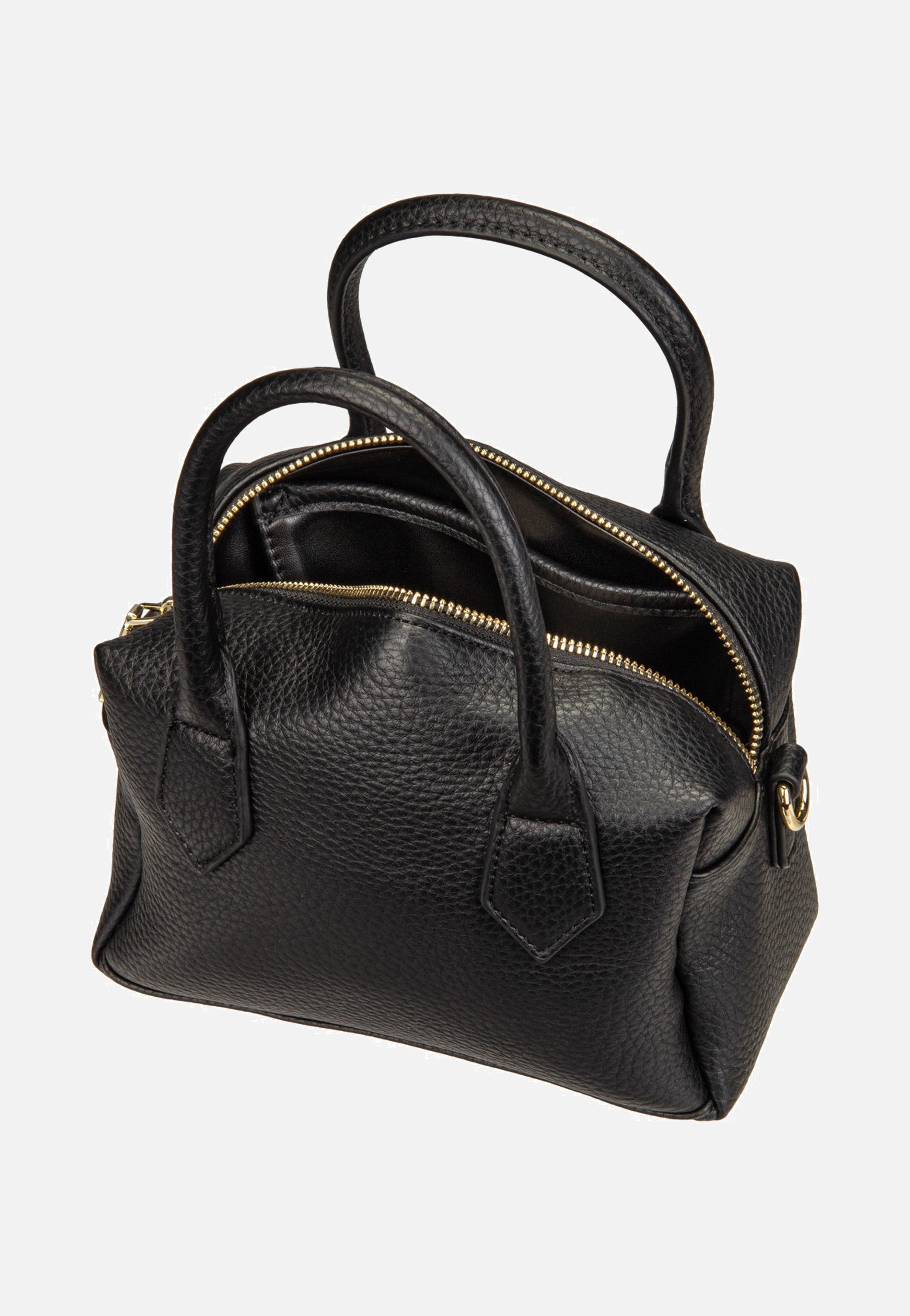 Fall Re EG23 Nero - Henkeltasche
