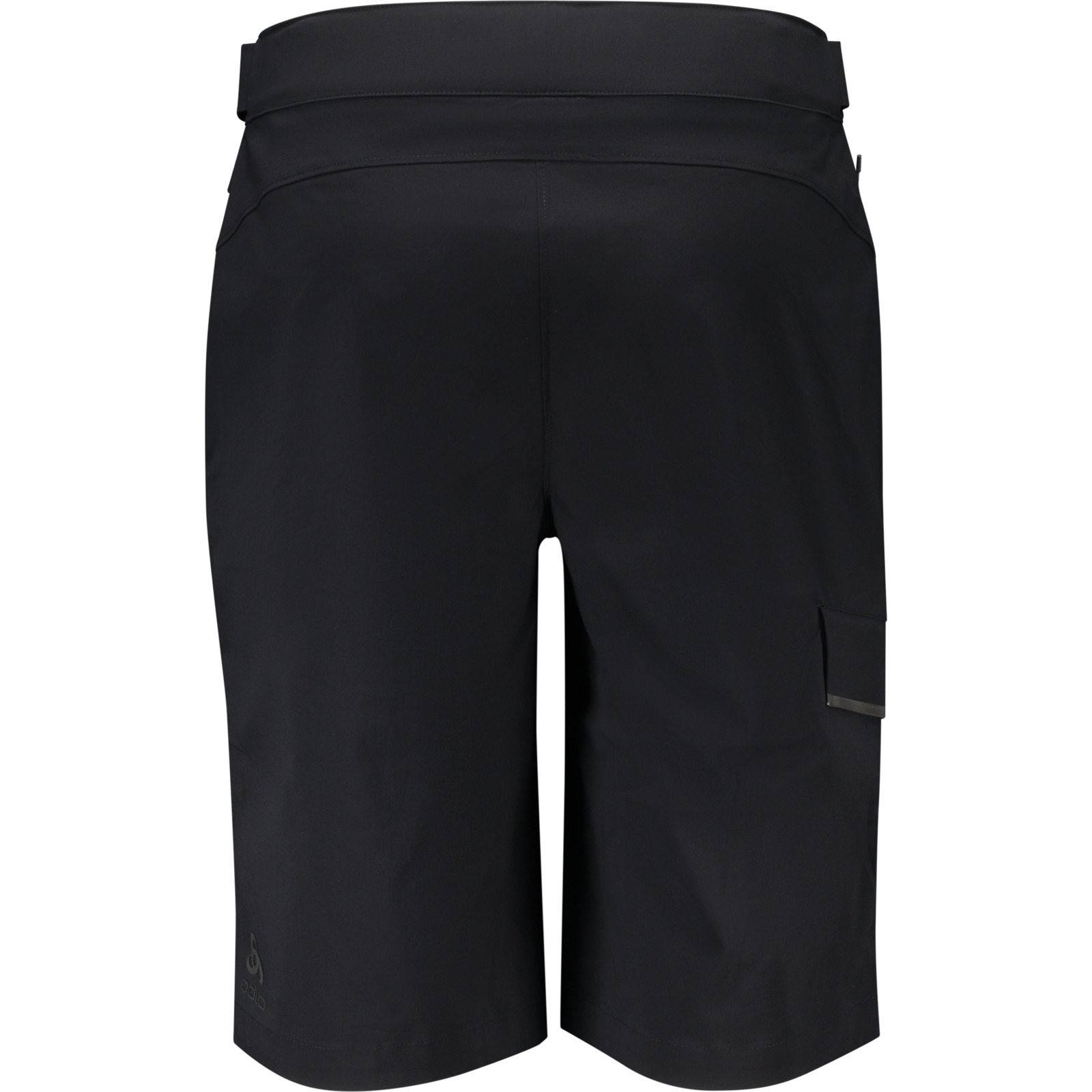 Odlo Herren-Shorts Ride 365 Bike schwarz, 50