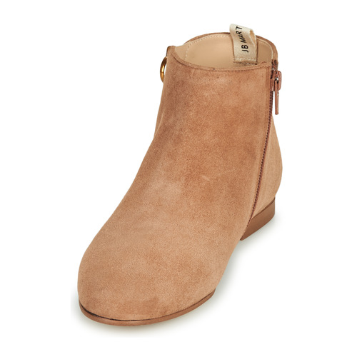 JB Martin - ACANO - NAPPA CAMEL