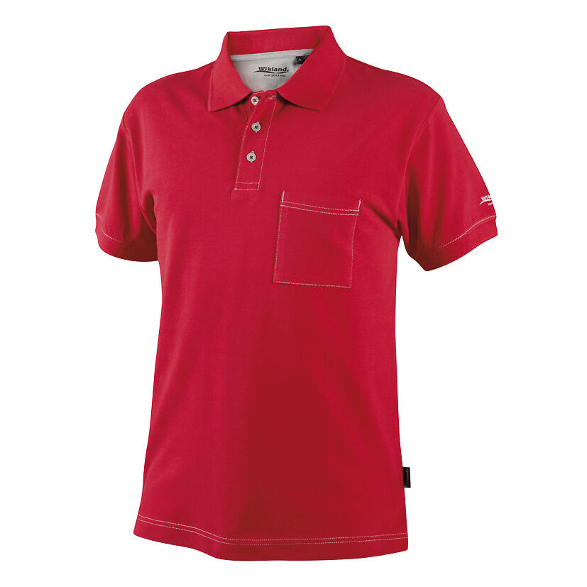Wikland Polo-Shirt