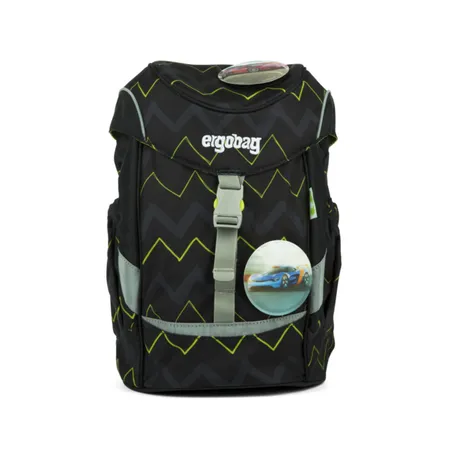 ergobag mini Kinderrucksack Schniekosauser