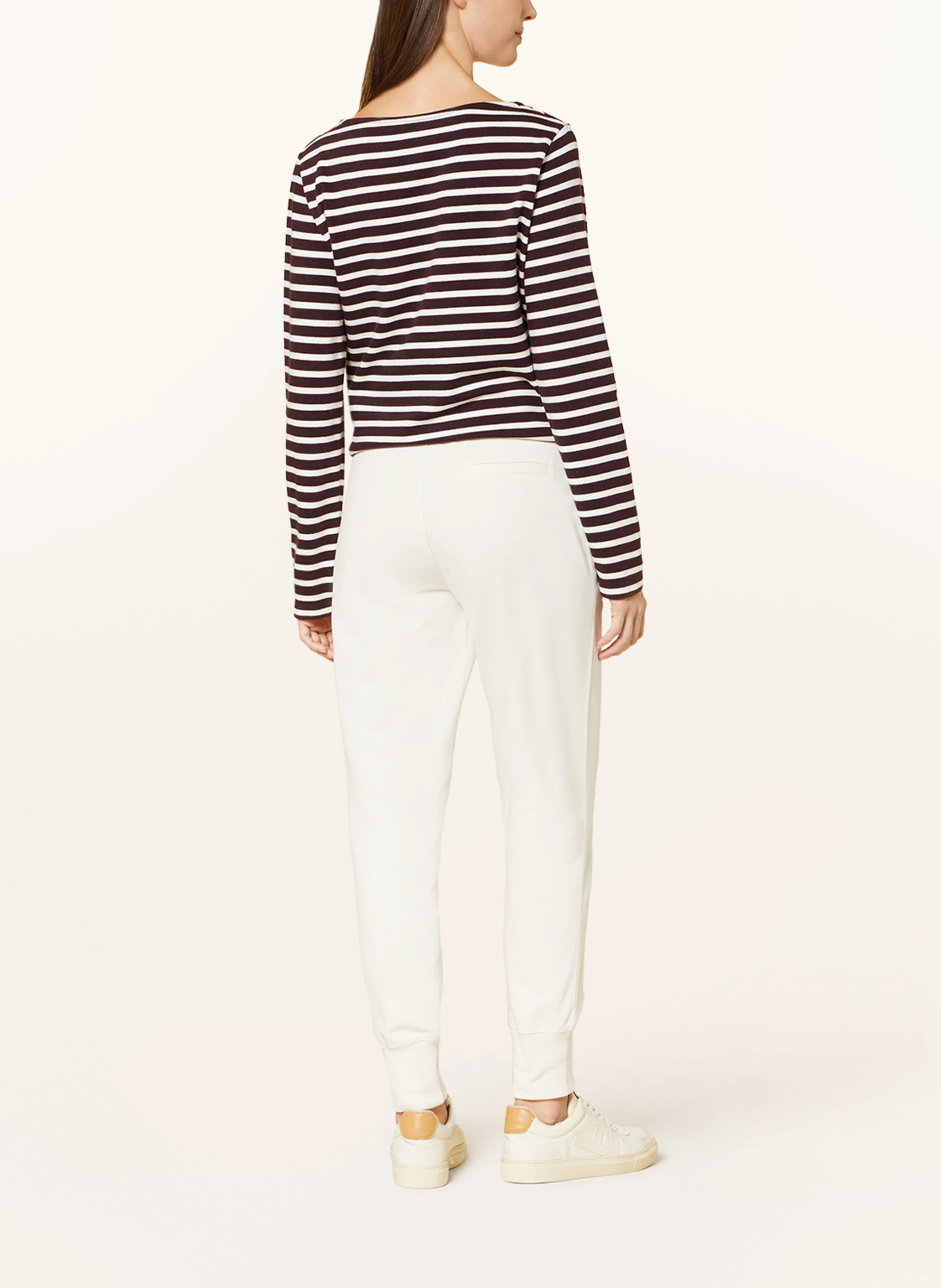 Juvia Sweatshirt MARIE